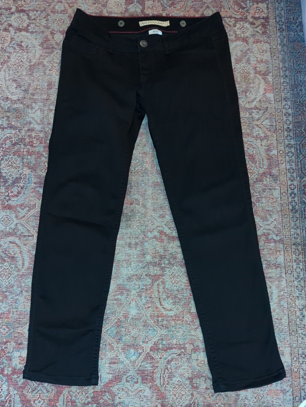 Reflex Women's Black Boyfriend Jeans. NEW JEANS